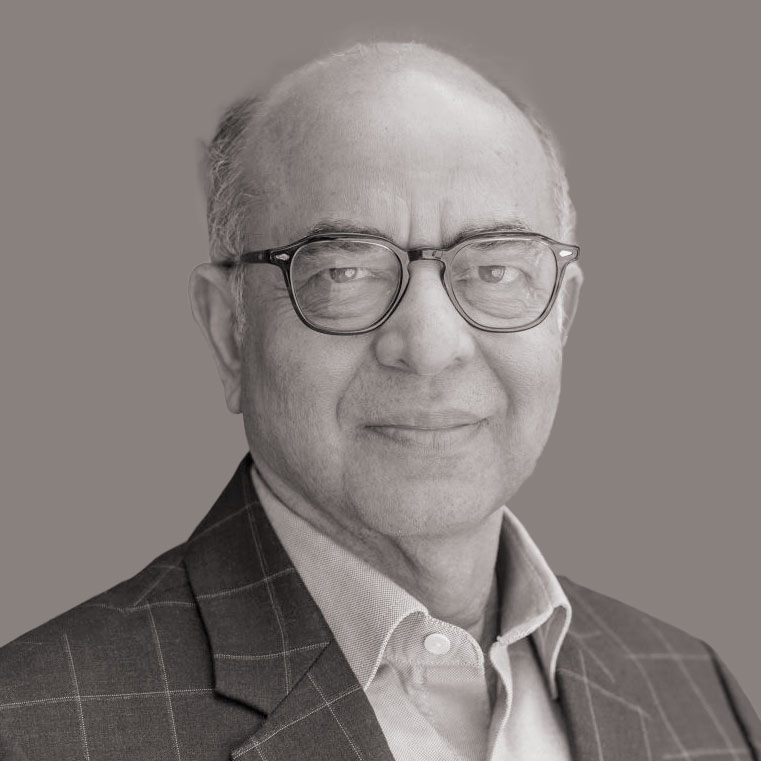 Arun Shukla, Managing Director at Amalgam Capital