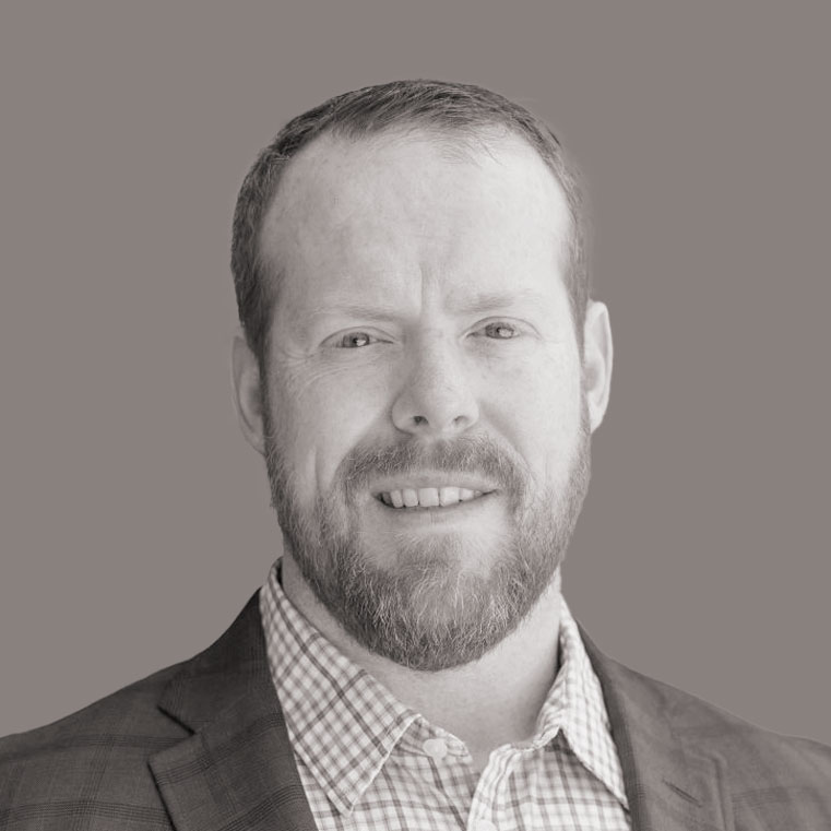 Phil Lynch, Managing Director at Amalgam Capital